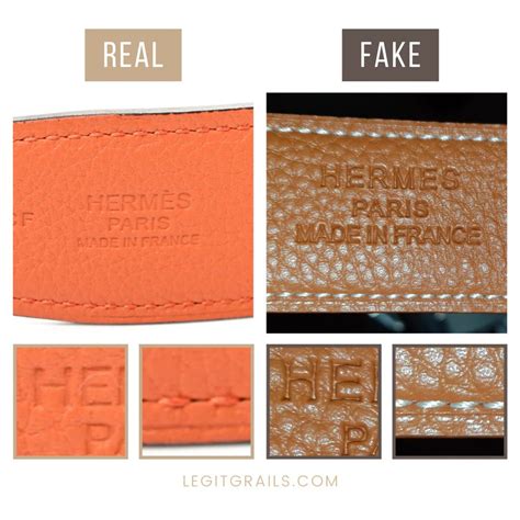 how to spot fake hermes watch